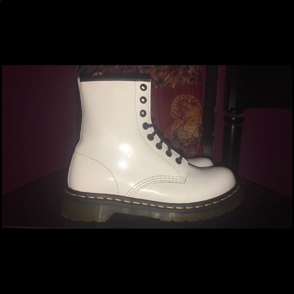 Doc Martens